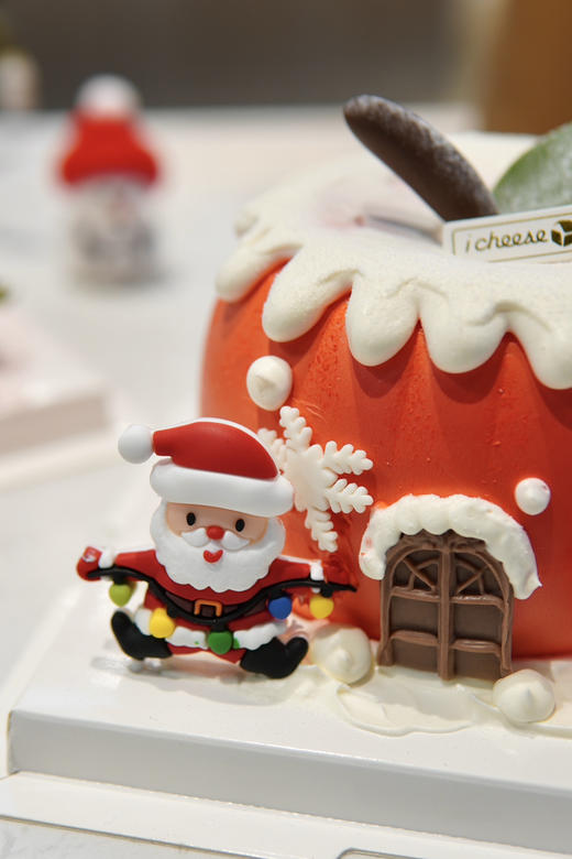 圣诞平安果 商品图1