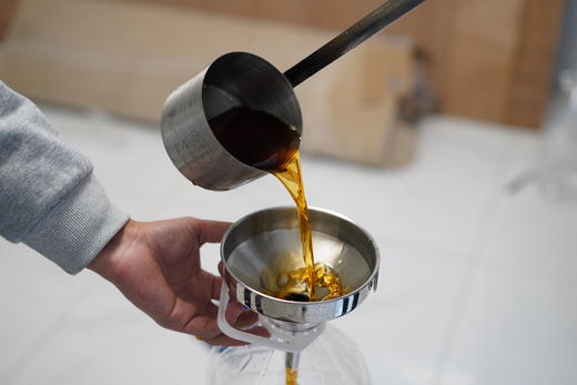 【原坛直出】2004/2005/2007/2009年塔牌原坛黄酒（23升装） 商品图7