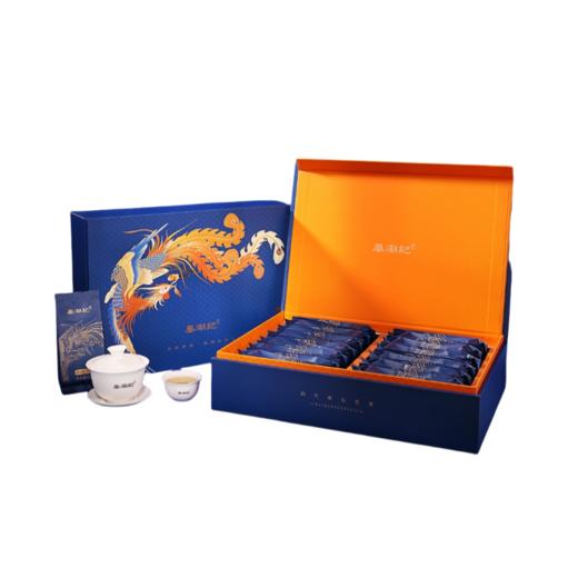 2024凰潮纪(山韵-蜜兰香)单丛礼盒袋泡装 144g 商品图0