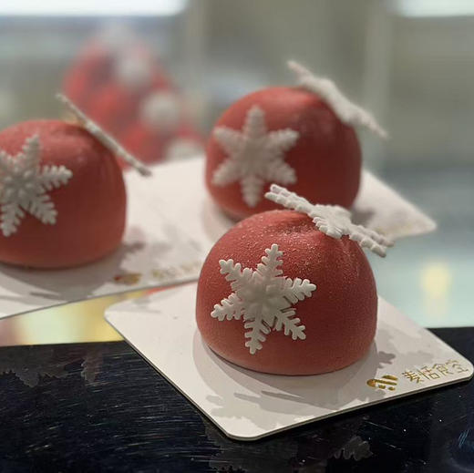 圣诞法甜 商品图0