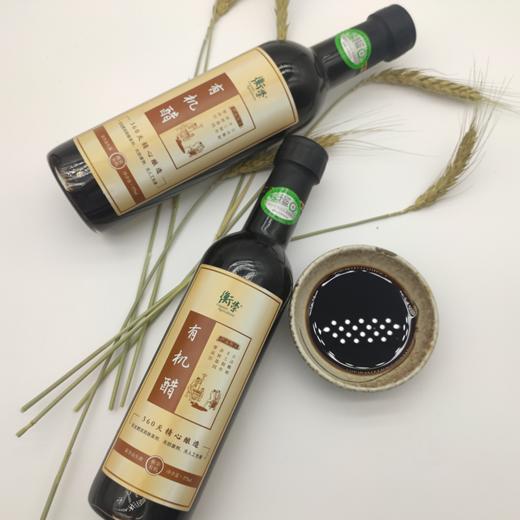 手工醋 375g 制作年份：2024年 商品图1