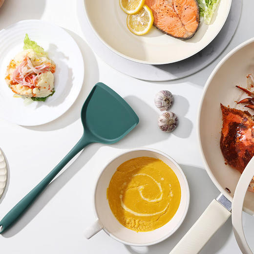 纳米陶系列不粘锅具三件组【鲜享5.0】 商品图4