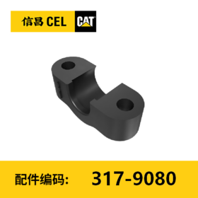 履带支重轮盖(3179080)