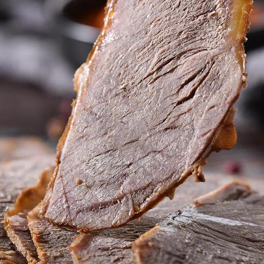 卤牛腱子(中份)120g（即食） 商品图1