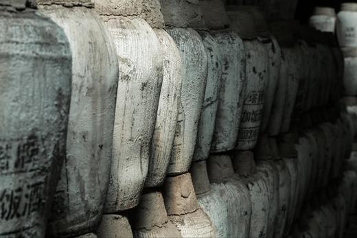 【原坛直出】2004/2005/2007/2009年塔牌原坛黄酒（23升装） 商品图2