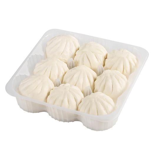 广州酒家手工叉烧包337.5g 商品图1