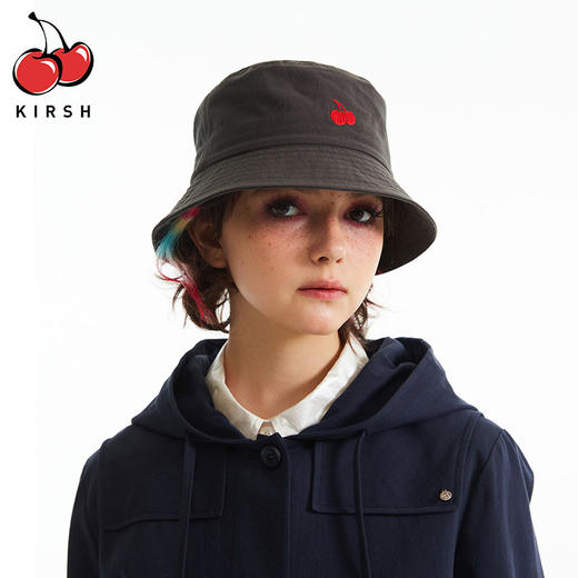 KIRSH 女 UNI渔夫帽 KURSAHT732M 商品图2