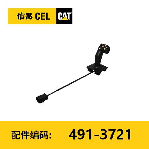 XMSN控制装置总成(4913721) 商品图0