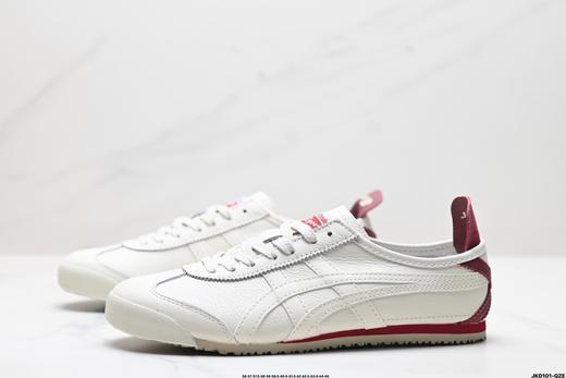 亚瑟士鬼塚虎Onitsuka Tiger MEXICO 66 DELUXE经典低帮休闲运动鞋1183B781-103男女鞋 商品图3