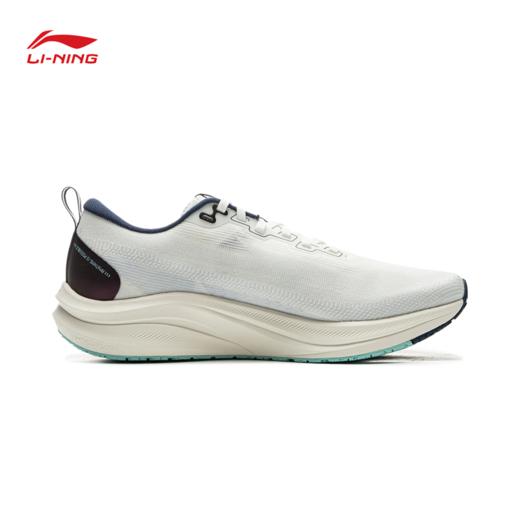 李宁赤兔8男子反光轻量竞速训练跑鞋ARPV001 商品图6