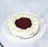 玫瑰红丝绒蛋糕700g（卡券兑换商品，正常下单不发货） 商品缩略图0