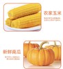 粗粮玉米饼，甄选农家玉米研磨成粉 商品缩略图1
