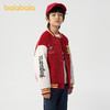 【哈利波特IP】巴拉巴拉童装儿童外套男童棉服春装棒球服拼接撞色 商品缩略图1