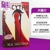 【中商原版】大镰刀 大镰刀三部曲1 Scythe Arc of a Scythe book1 英文原版 Neal Shusterman 国际流行小说 科幻与奇幻 商品缩略图4