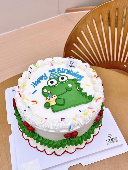 手绘恐龙 商品图1