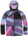25/26Hootie Hoo雪服 Kids Spruce Ins. Jacket