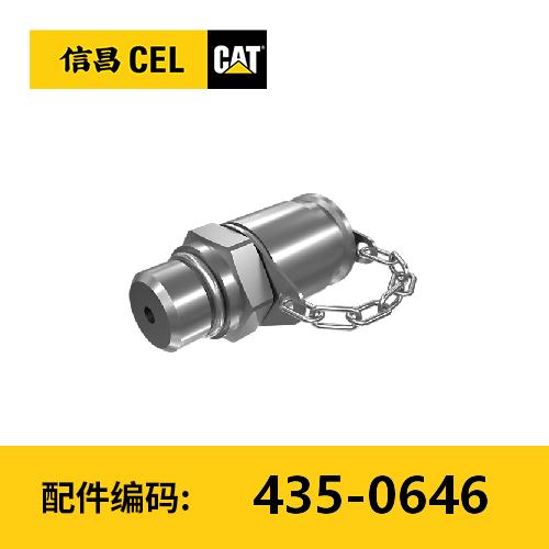 挖掘阀组件(4350646) 商品图0