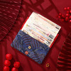 热卖中！！2025年金蛇衔财创意国外纪念币红包 扫码看世界 50国100张 100国100张 宫墙包 金蛇包 买就赠：1张面值纸币+蛇年金箔卡+防伪灯 商品缩略图8
