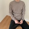 厂家直发100纯羊毛净版男士羊绒衫 商品缩略图6