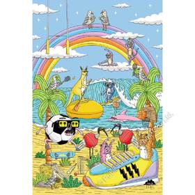 青春潮浪/1008片