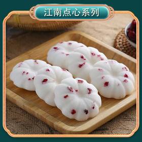 L峰仔白色恋人 330g/袋 14袋/件