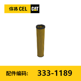 滤芯(3331189)空气滤芯内滤