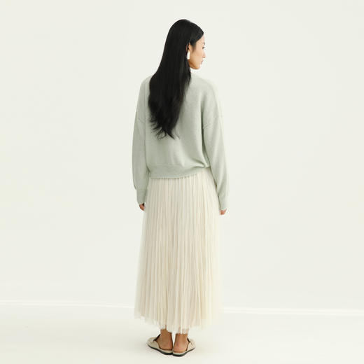 朵拉梵西半裙F28A1402 商品图1