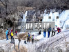 【瓜草地冰瀑1日】户外隐秘的角落の王平-天然冰瀑-黄石岗-峰口庵-圈门14公里 商品缩略图7