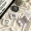 像鱼隐形眼镜盒/as390 商品缩略图1