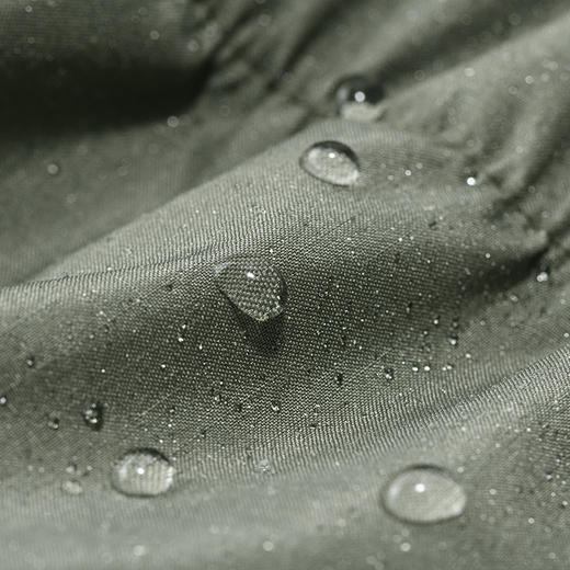 KAILAS凯乐石 户外运动 男款冲锋裤 KG2439312 商品图3