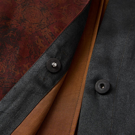 TANGY Collection/天意精品春季新品中国风女士衬衫 商品图3