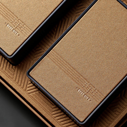 华品【两方罐 合规版 金色】35元一套/一件20套 商品图2