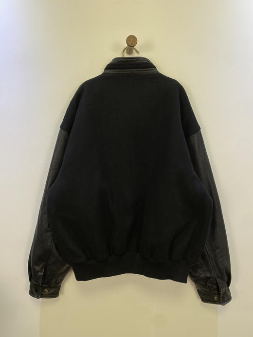 Y2K Vintage CANADA SPORTSWEAR 棒球外套 校队外套 休闲外套 _CJK(L) 商品图3