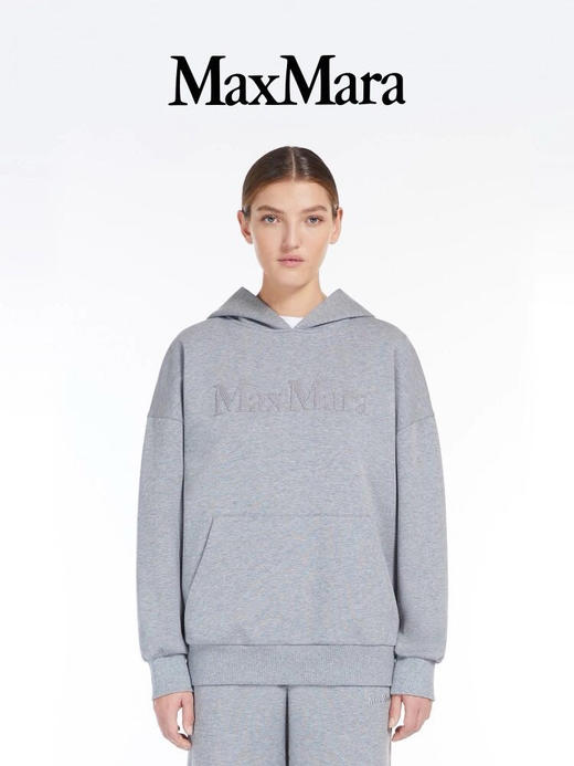 【12月30日  下午15:00 秒杀】返场MAX 加绒连帽卫衣 卫裤 可配套穿着 懒人福音 也可拆开穿着 商品图3