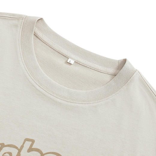 gxg.jeans男装夏季热卖款圆领短袖T恤JEX14400422 商品图2