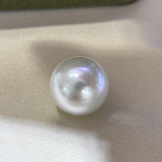 13mm-14mm澳白裸珠 商品图3