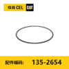O形密封圈(1352654) 商品缩略图0