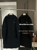代工厂秒杀波司登男士90白鸭绒羽绒服中长款 商品缩略图8
