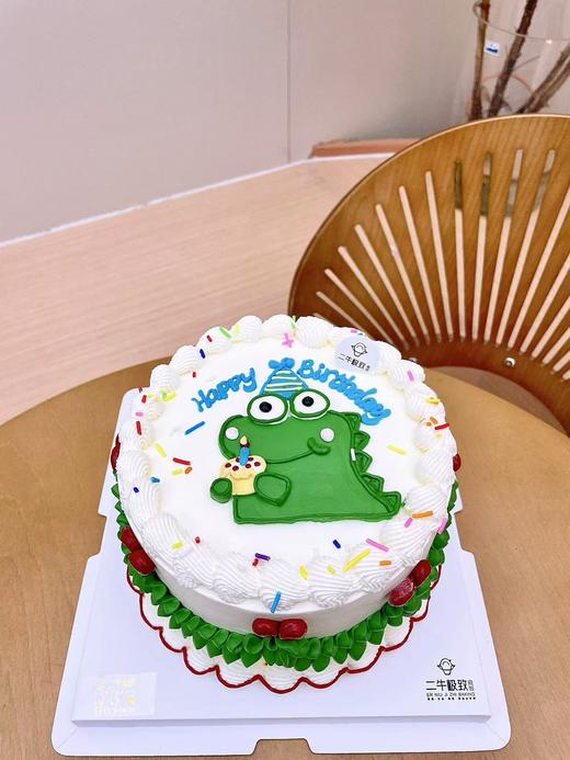 手绘恐龙 商品图0