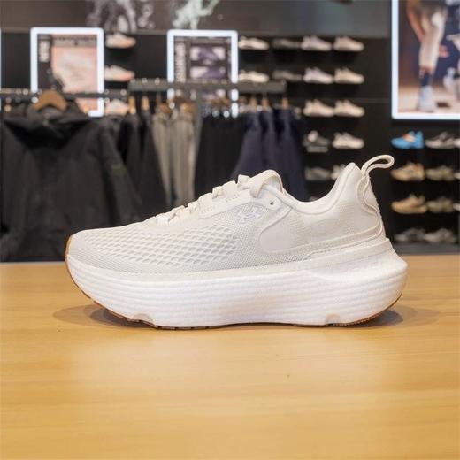 【云粉节】7楼安德玛 UA女子春夏新品HOVR厚底轻便透气舒适运动跑步鞋3028178吊牌价1299元 商品图1