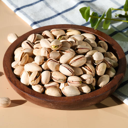 集味轩坚果精致坚果礼1138g 商品图2