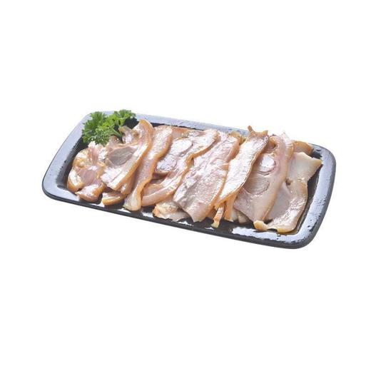 卤猪拱嘴(中份)160g（即食） 商品图4