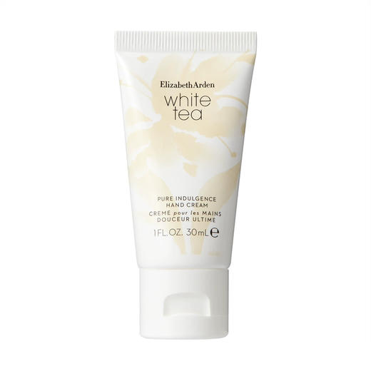 美国 Elizabeth Arden伊丽莎白雅顿 白茶保湿滋润香氛护手霜 30ml 商品图7