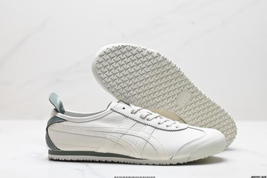 亚瑟士鬼塚虎Onitsuka Tiger MEXICO 66 DELUXE经典低帮休闲运动鞋1183B781-103男女鞋 商品图4