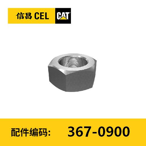 壳体接头螺母(3670900) 商品图0