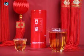  冲泡方法：2024《豆蔻》早春滇红