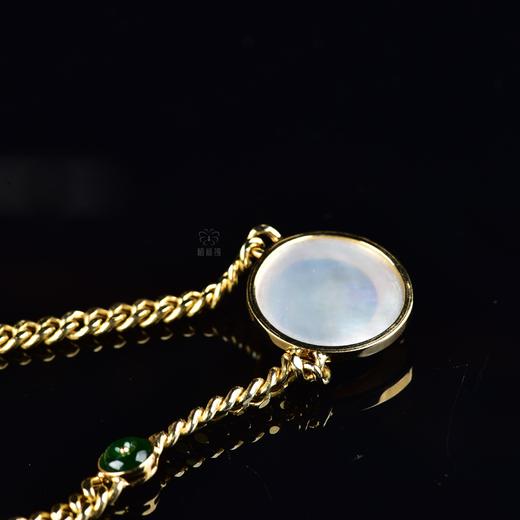 【千年荣耀】古币项链-CB12406060 商品图5