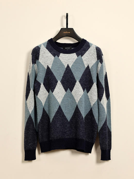 设计师推荐款毛衣 商品图0