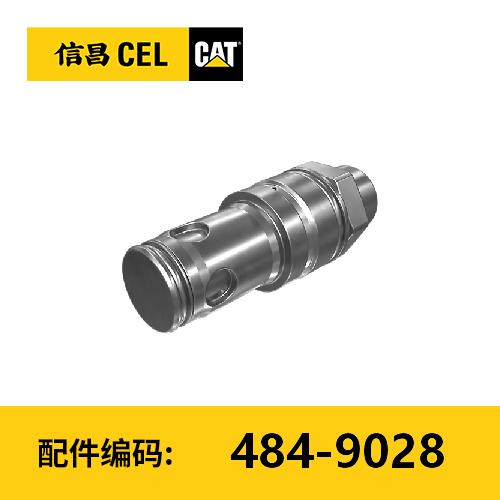 PR阀总成(4849028) 商品图0