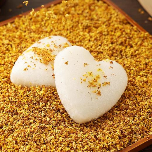 25D峰仔爱心桂花糕(大/小) 商品图7